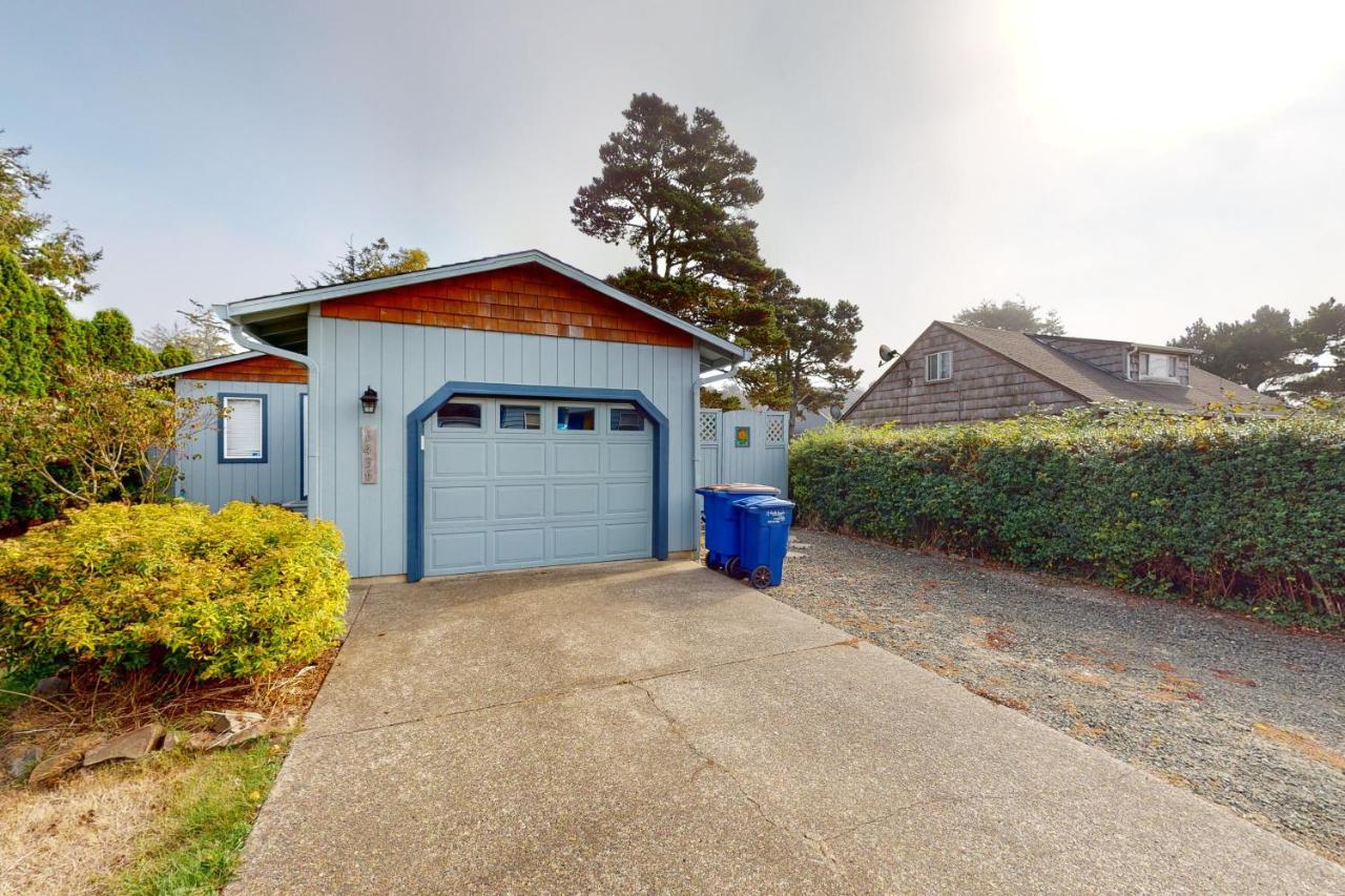 Coastal Calm Vila Lincoln City Exterior foto