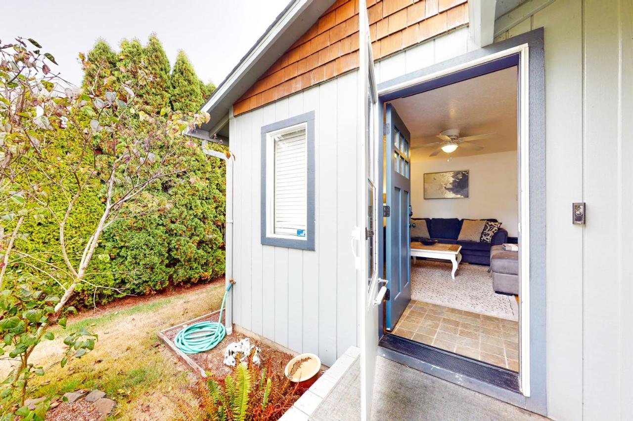 Coastal Calm Vila Lincoln City Exterior foto